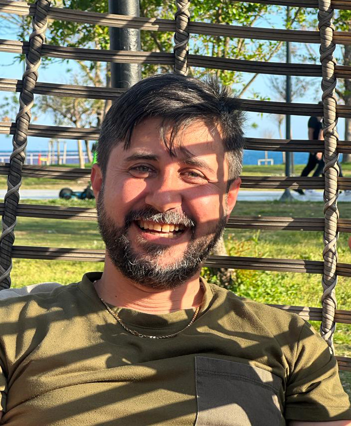 Süleyman Can