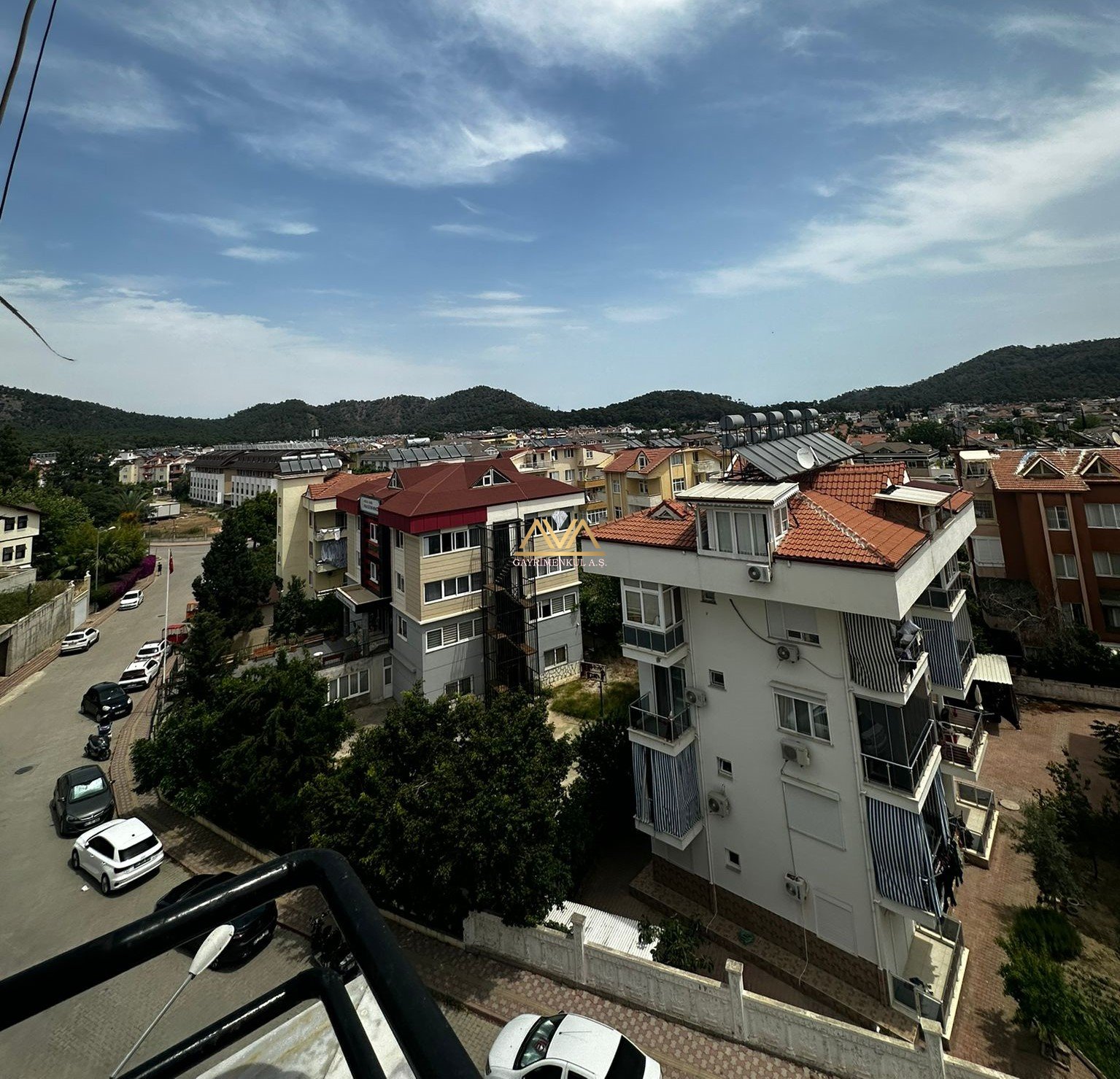 FIRSAT 5+1 DAİRE