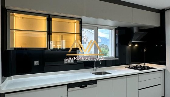 ANTALYANIN GÖZDESİ KONAKLARDA LAVANTA EVLERİNDE DAİRENİZ OLSUN