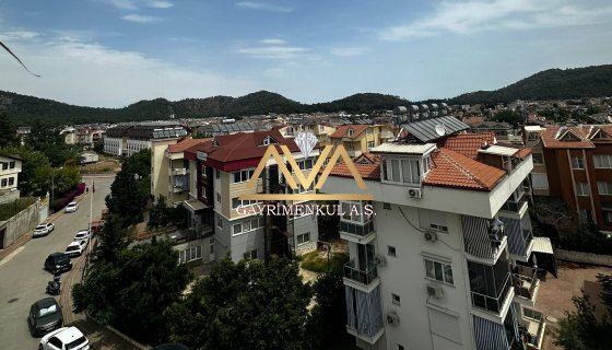 FIRSAT 5+1 DAİRE