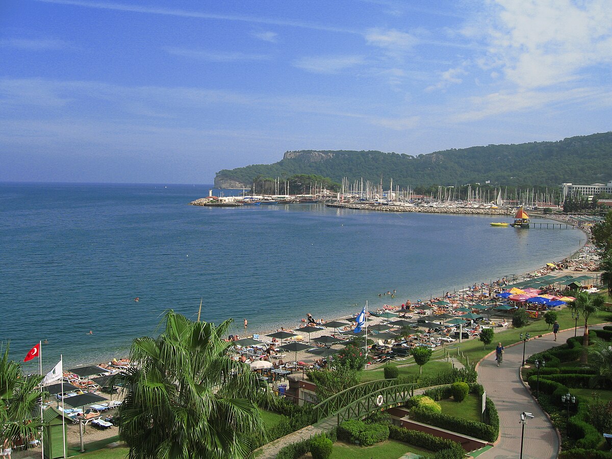 Satış Sonrası Hizmetler